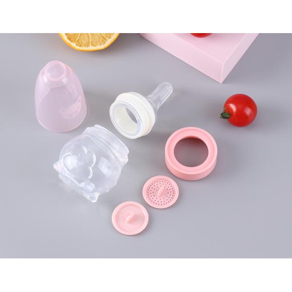 New Baby Care Product Portable Baby Medicine Feeder