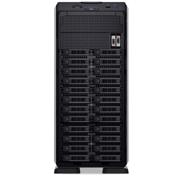 16 ГБ памяти Private Mold Intel Xeon Server Идеальный выбор для Dell PowerEdge T550