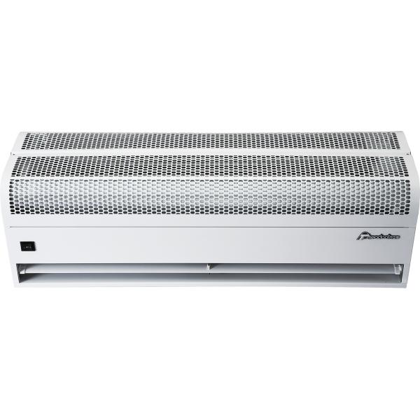 2024 Энергосберегающий настенный источник горячей воды Тепловой воздушный занавес испаритель отопления RM-3512-S