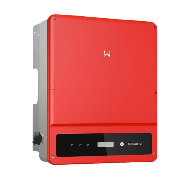 SDT G2 GW25KT-DT 25kW Goodwe On Grid Inverter Marine Solar Inverter