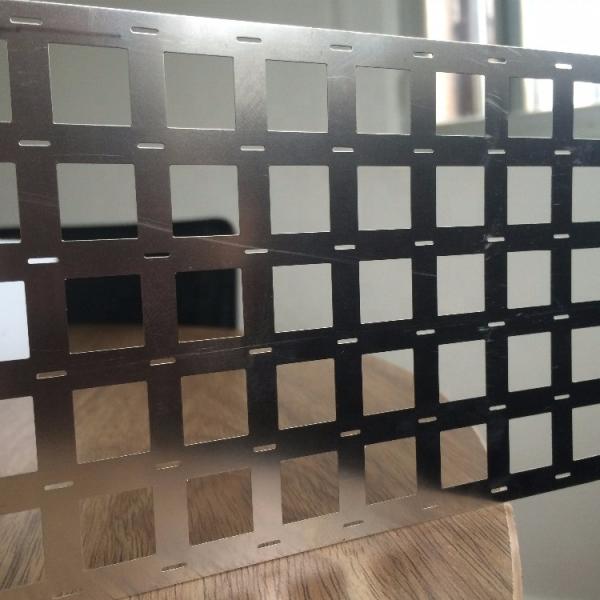 0.15mm-0.2mm Pure Nickel Alloy Strip For 18650 Cylinder Battery Welding