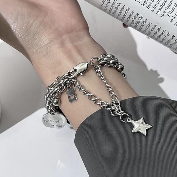 iWatch Strap Fashion Элегантные женские смарт-часы