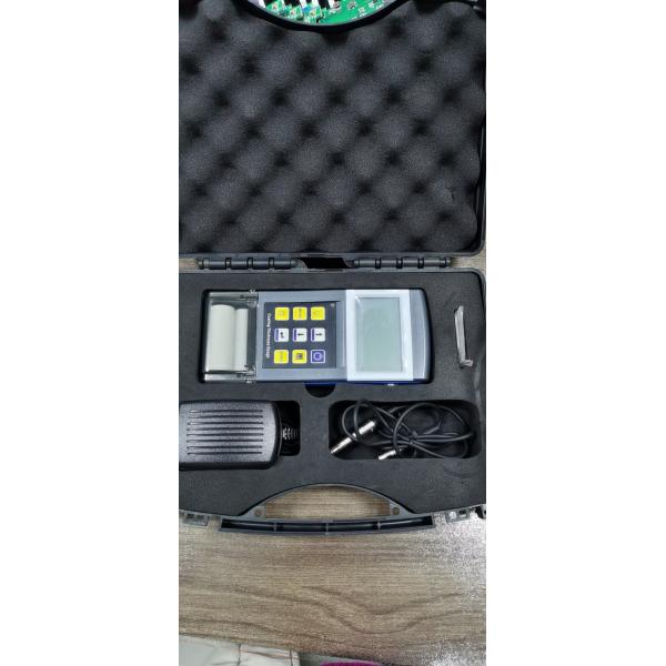 Фильм встроенного принтера сухой красит датчик толщины Tg110 покрытия Elcometer