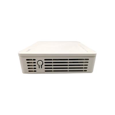 O OEM HK729 FTTH ONU ONTÁRIO CATV 1GE 1FE CATV FIEBERHOME 2 MOVE