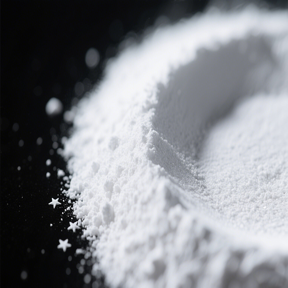 Traité au polymère fonctionnel Aitemag Rétardant de flamme naturel MDH fin et fluide Hydroxyde de magnésium naturel