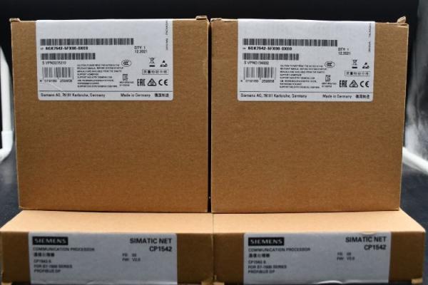 Siemens 6GK15711AA00 Data Acquisition Adaptor for Connection of a PG or Notebook to PROFIBUS or MPI