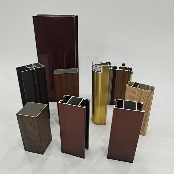 Silver Floor-Standing Poster Display Frame Snap Edge Aluminum Profiles Frames for Shop