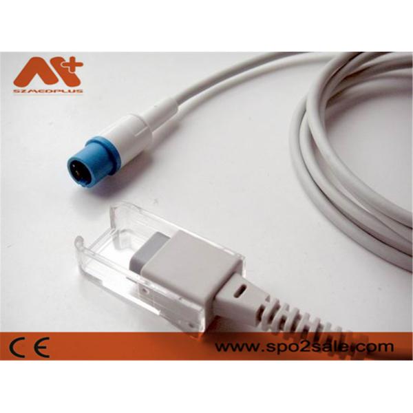 Draeger Compatible SpO2 Adapter Cable 1M - 3368433