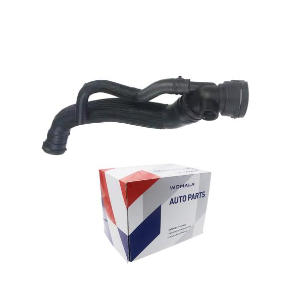 WOMALA Radiator Coolant Hose LR042893 For Land Rover Range Sport Discovery