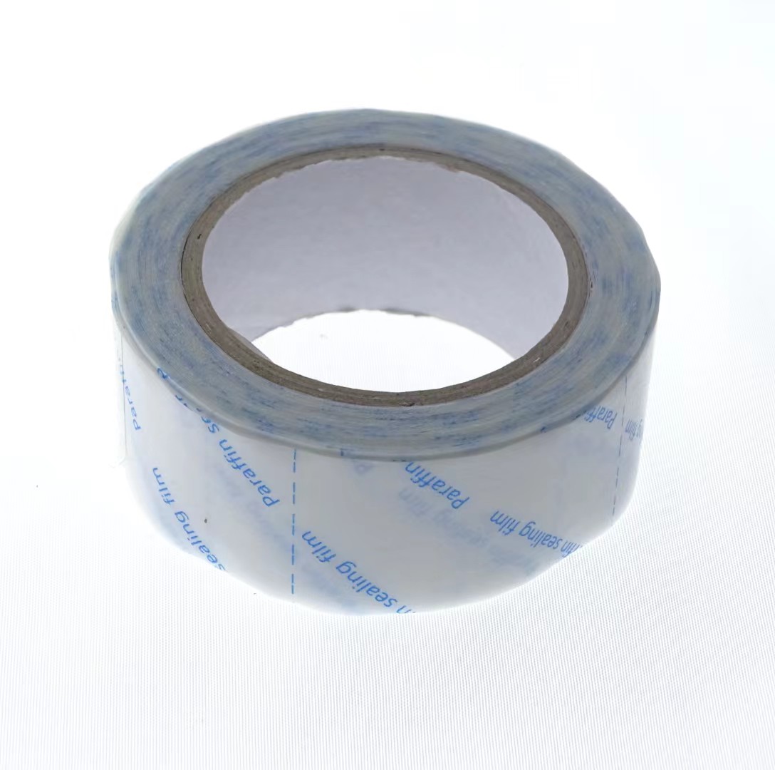 Paraffin Sealing Film Laboratory Sealing Thin Film Factory Direct Supply and OEM Available