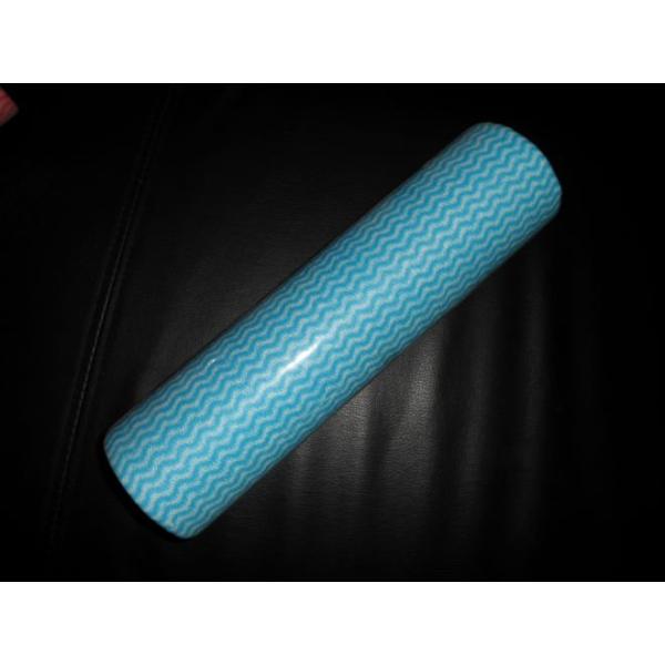 Nonwoven Spunlace Fabric