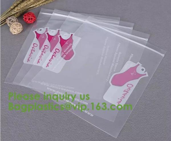 Cosmetic Waterproof Tote Plastic Clear Zip Makeup Shopping Crossbody Stationery Set Zipper Pvc Bag,slider zipper bag pla