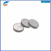 PTC Thermistor For Heating Element 5mm 160 ℃ 10OHM PTC Thermistor For Heating In Automobiles And Household Ap