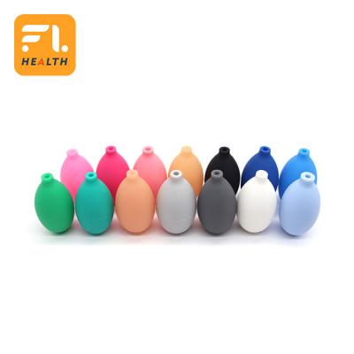 25g.50g,70g Air Puffer Bulb Air Blower Pvs Hand Pump Pvc Ballon For Blood Pressure Use