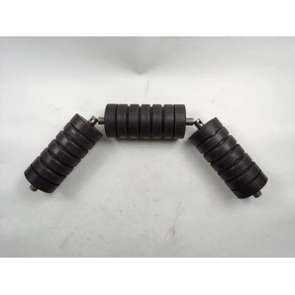 milling machine spare parts W120F conveyor system 90120 belt conveyor roller