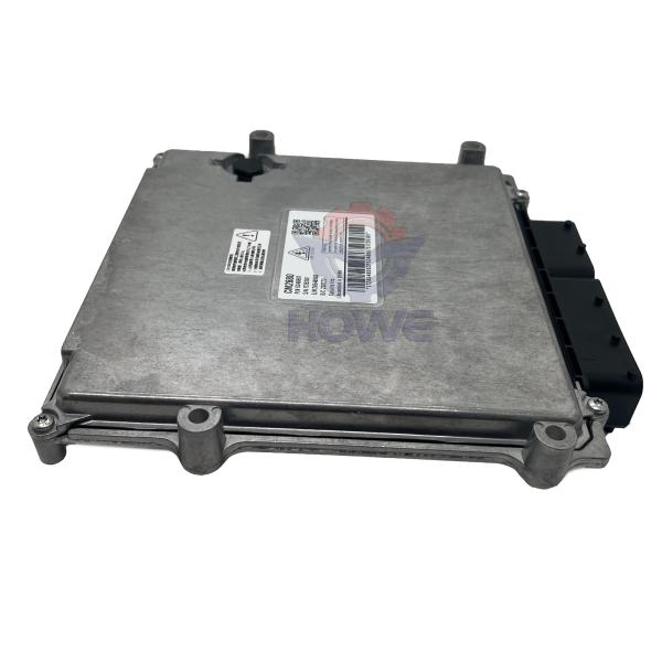 Excavator Control Unit CM2880 Engine Controller Computer Board ECM 5348867 Latest Model