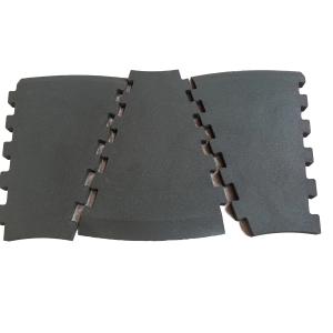 Rubber Gym Mats