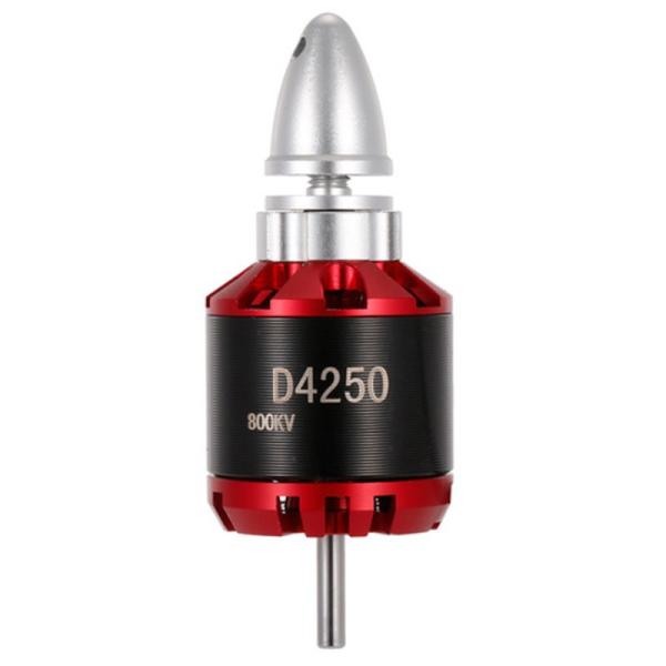 D4250 800KV Brushless DC Motors for RC FPV Fixed Wing Drone Airplane