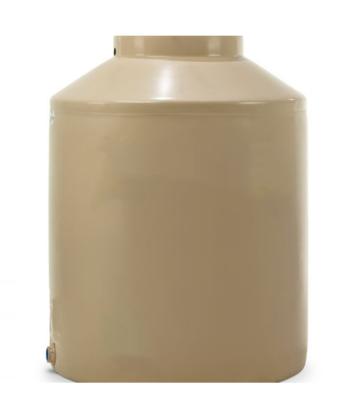 Large Rotational Aluminium Tool Water Tanks Custom Sizes Accurate Precision and Colors