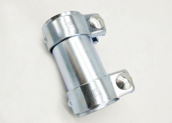 Ss201 Ss304 Downpipes 2.5 Car Exhaust Clamp Mounting Brackets