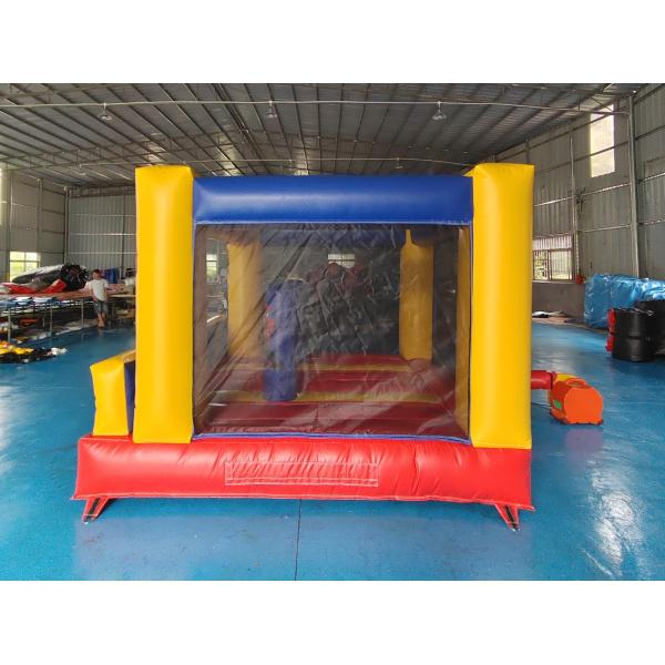 Novo Design Casa de Salto Inflavel Homem-Aranha Herói Cartoon Trampolim Inflavel Casa de Salto Castelo Para Crianças