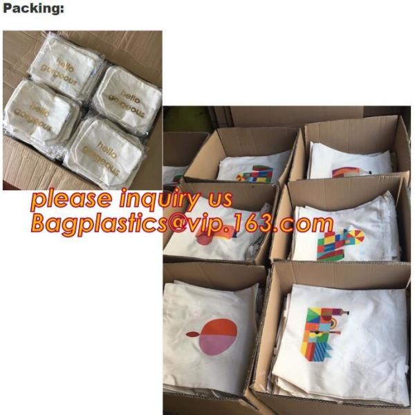 хозяйственная сумка для продвижения, пляж подарка сумки холста хлопка сумки tote холста нового стиля черная изготовленная на заказ нашивки женской сумки изготовленный на заказ