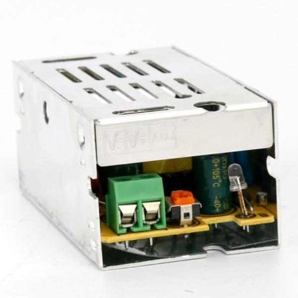 Constant Voltage 10W 5V 2A Power Supply for LED Strip CCTV Electrical Appliances