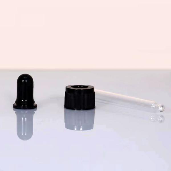 5-100ml essential oil dropper bottle brown glass cosmetics bottle