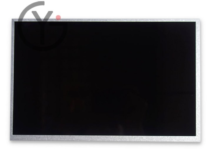 G101EVT03.0 LCD 1280*800 10.1 Inch LCD Display Modules in Stock