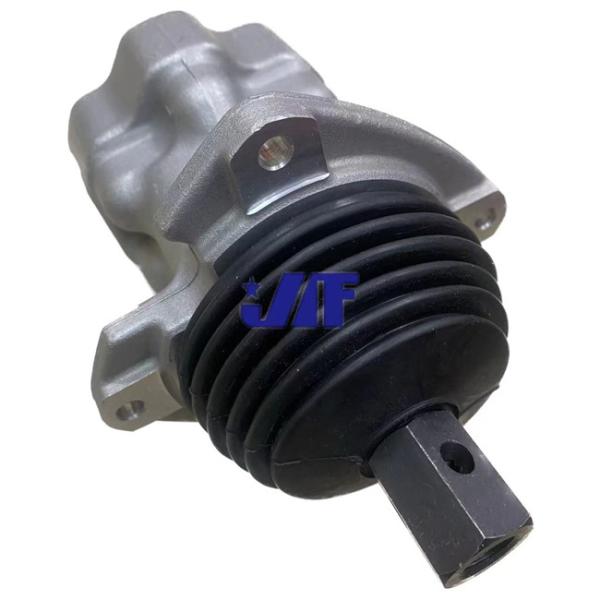 Джойстик YN30V00111F1 Пилотный клапан SK200-8 SK260-8 Гидравлический экскаватор