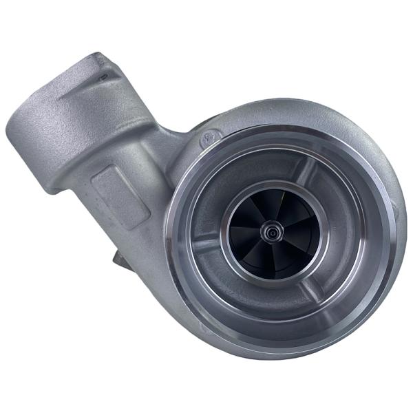 Factory Direct: S200 Turbocharger Perkins Engine Turbo for Excavator T418743 12709700028 355-3645 - High-Quality & Affordable