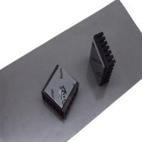 Certification RoHS and UL recognized Thermal Transfer Gap Filler Pad for Superior Thermal Management