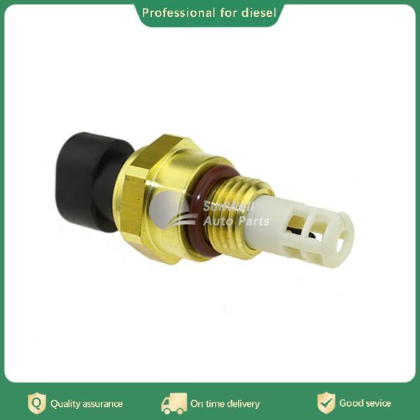Original QSK45 diesel engine parts Temperature Sensor 3408345 3865345 3865366
