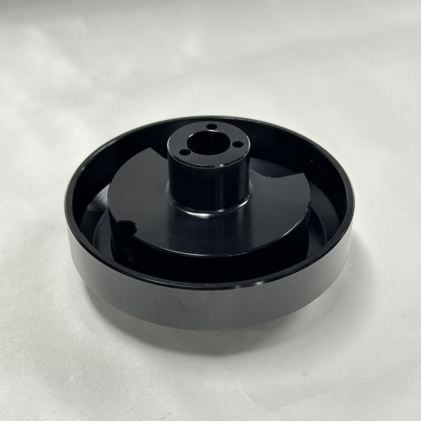 Custom Quick Disconnect Steering Wheel Adapter Hub 36 Spline For Nissan 350Z