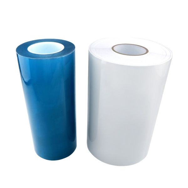 30cm 60cm roll AB Film for 30cm 60cm UV DTF Printer cold label sticker UV transfer film printer printing machine