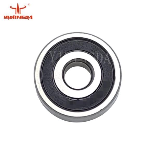 Garment Cutter Parts Ball Bearing 625-2ZSTW 5/16x5 PN 65707 For Kuris Auto Cutter