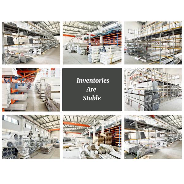 1050 1060 Aluminum Alloy Pipe Tube COO H34