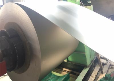 Pure Grade 1 Titanium Sheet Acid Surface ASTM B265 For Heat Exchanger