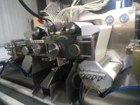 Óleo de peixes pequeno do começo 	PCes da máquina 12000 da capsulagem de Softgel/H 1208 * 2450mm