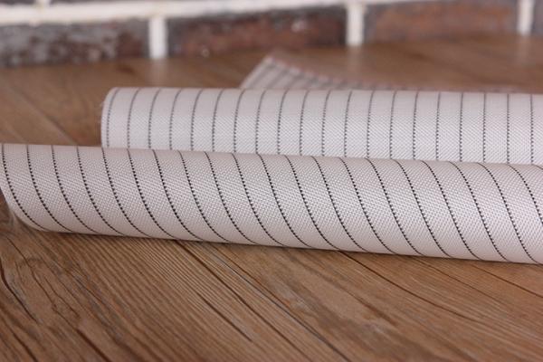 Durable Soft Carbon Heating Film 10 Years Warranty For Thermal Insulation