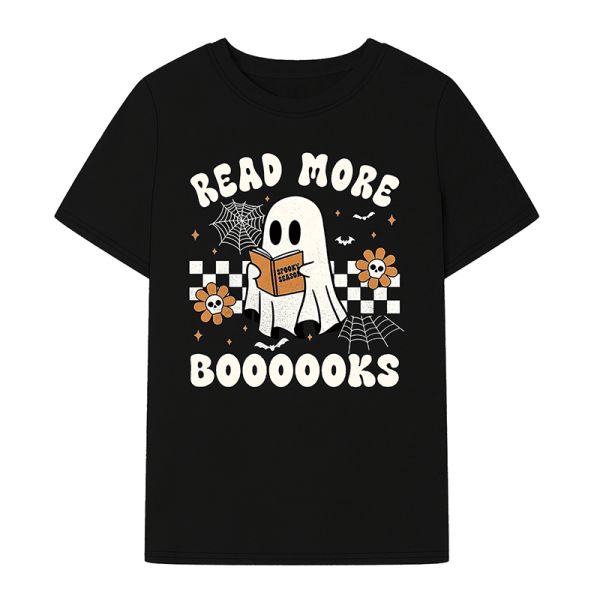 Everyday Wear Cotton Short Sleeve T-Shirt for Women in Sizes S-XXL