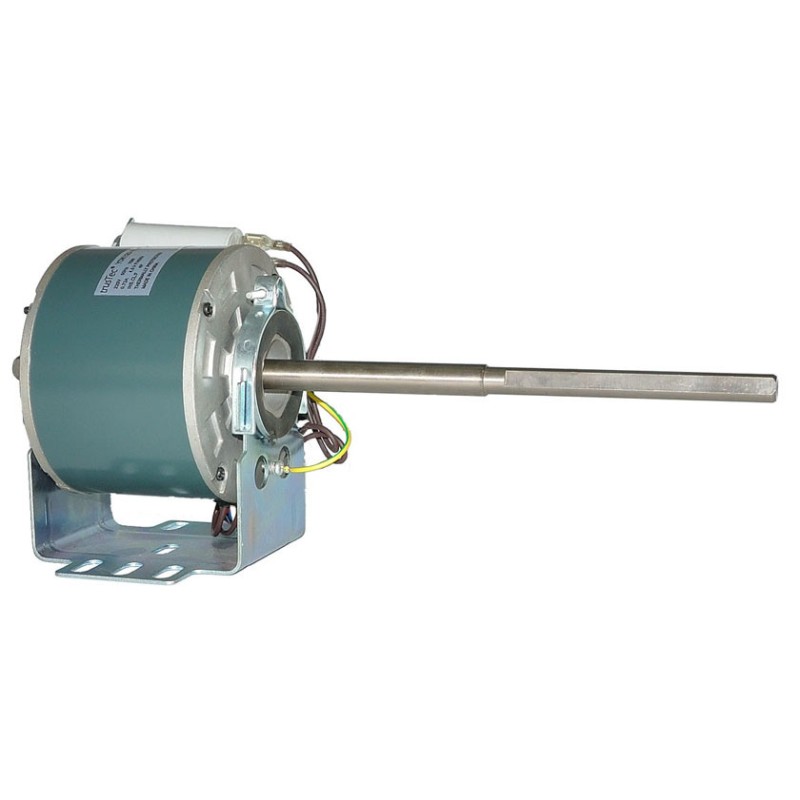YSK Double Shaft Single Phase Asynchronous Electrical Fan Coil Motor