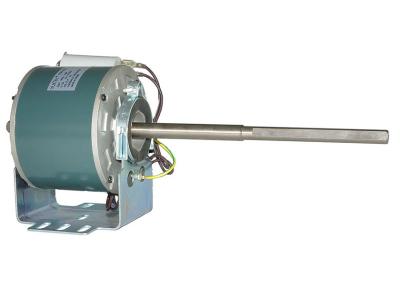 YSK Double Shaft Single Phase Asynchronous Electrical Fan Coil Motor