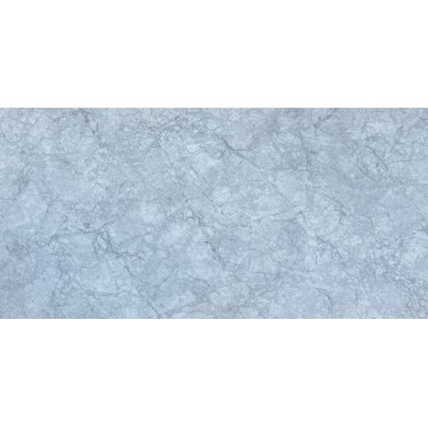 OLK1006G New Collection Super White(Superwhite) Vain To Full Body Printed Quartz Stone Hd Inkjet Print Technology Slab