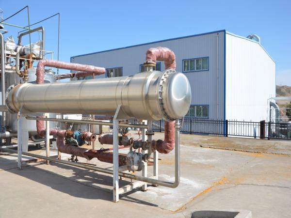 380V 50HZ 2000KG/H SUS304 Fruit Juice Processing Line