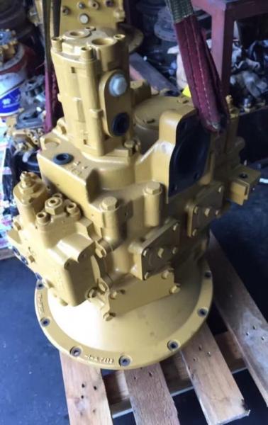 Hydraulic Piston Pump/Main pump SBS140 for Caterpillar E322C excavator