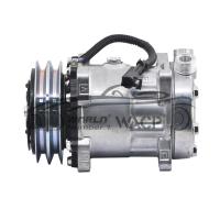 SD7097401 SANDEN7401 Car Compressor Air Conditioner Chevy  GMC Motorhome WXDG029