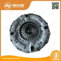 DZ9114160026 DZ9114160024 C3968253 Placa de pressão da embreagem 430mm Dongfeng Shacman STR Placa de embreagem