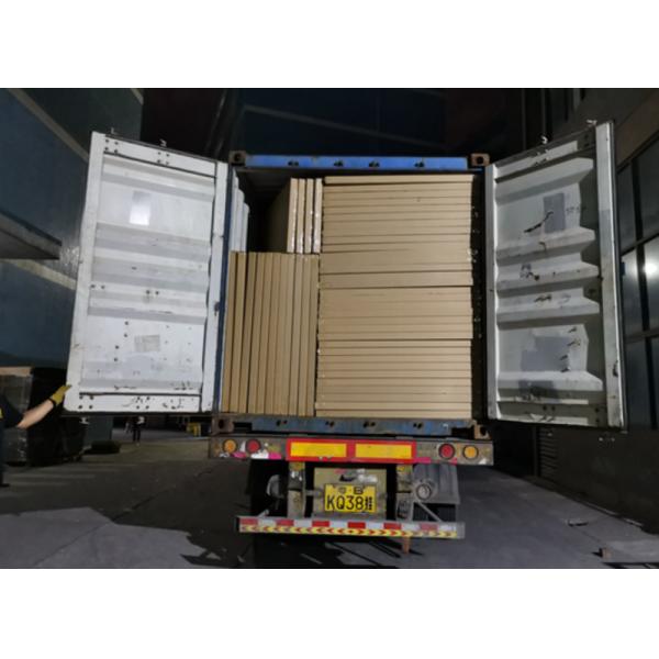 Выставочная витрина паллета квартала картона 2-Tier магазина сезонная повысить закуски шоколадов