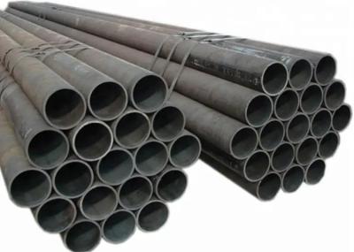 Tubo não lubrificado da tubulação de aço SSAW da espiral do grande diâmetro para a construção de furo
